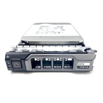 Dell G13 0JV8KF 4TB 7.2K RPM SATA 6Gb/s 512n 3.5in Hard Drive (0W2M9N_DELLG13_NB_1) thumbnail