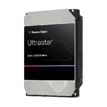 Western Digital 3.5in 10TB 256 7200RPM SAS ULT (0B42258) thumbnail