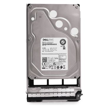 Dell G13 7DW8C 4TB 7.2K RPM SATA 6Gb/s 512n 3.5in Hard Drive (0W2M9N_DELLG13_NB_3) thumbnail