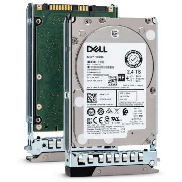 Dell G14 0KN40K 4TB 7.2K RPM SATA 6Gb/s 512n 3.5in Hard Drive (0W2M9N_DELLG14_NB_30) thumbnail