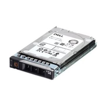 Dell G14 161-BBSZ 20TB 7.2K RPM SATA 6Gb/s 512e 3.5in Recertified Hard Drive (0WDVF4_DELLG14_MR_5) thumbnail
