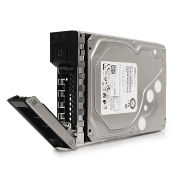 Dell G14 161-BBVY 20TB 7.2K RPM SATA 6Gb/s 512e 3.5in Refurbished HDD (0WDVF4_DELLG14_SR_7) thumbnail