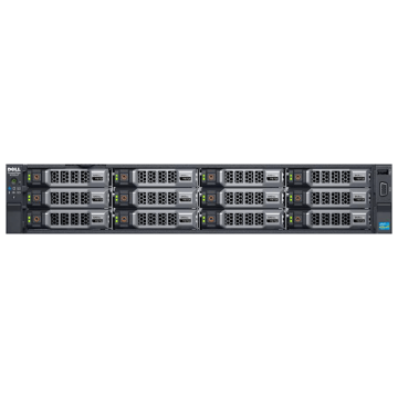 Dell G13 H9MK1 960GB 3 DWPD SATA 6Gb/s 3D TLC 2.5in Refurbished Mixed Use SSD (0X31G3_DELLG13_SR_12) thumbnail