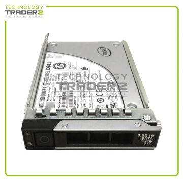 Dell G14 400-BDOO 960GB 3 DWPD SATA 6Gb/s 3D TLC Mixed Use Hybrid 3.5in Refurbished SSD (0X31G3_DELLG14_CONVERT_SR_42) thumbnail