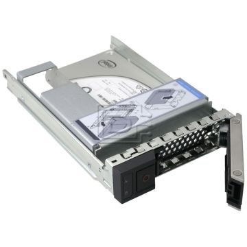 Dell G14 0JHMJ7 960GB 3 DWPD SATA 6Gb/s 3D TLC 2.5in Refurbished Mixed Use SSD (0X31G3_DELLG14_SR_48) thumbnail