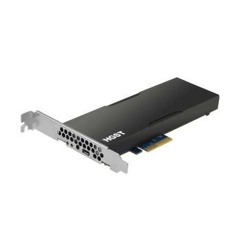 Western Digital Ultrastar SN150 3200 GB PCI Express 3.0 MLC (0F38652) thumbnail