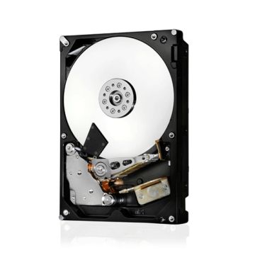 Western Digital Ultrastar 4TB 3.5" 4096 GB SAS (0F48052) thumbnail