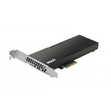 Western Digital Ultrastar SN150 1600 GB PCI Express 3.0 MLC