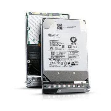 Dell G13 0YMN53 12TB 7.2K RPM SAS 12Gb/s 512e 256MB 3.5in HDD (0YMN53_DELLG13) thumbnail