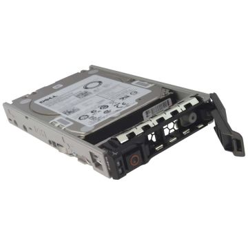 Dell G14 0YMN53 12TB 7.2K RPM SAS 12Gb/s 512e 256MB 3.5in HDD (0YMN53_DELLG14) thumbnail