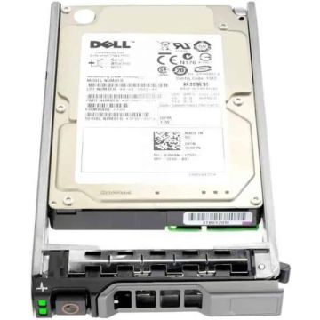 Dell G13 342-2056 600GB 15K RPM SAS 6Gb/s 3.5 Hard Drive (3422056) thumbnail