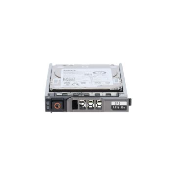 Dell G13 044VRV 1.2TB 10K RPM SAS 12Gb/s 512n 2.5 SED Hard Drive (400AGVZ) thumbnail