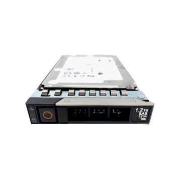 Dell G13 400-AGVZ 1.2TB 10K RPM SAS 12Gb/s 512n 2.5 SED Hard Drive (400AGVZ-400AGVZ) thumbnail