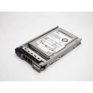 Dell G13 400-26643 1.2TB 10K RPM SAS 6Gb/s 512n 2.5 Hard Drive (400AJPD-40026643) thumbnail