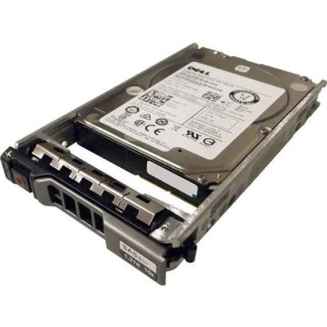 Dell G13 400-AHED 1.2TB 10K RPM SAS 6Gb/s 512n 2.5 Hard Drive (400AJPD-400AHED) thumbnail
