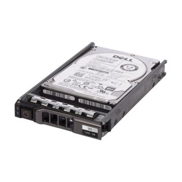 Dell G13 400-ALBN 1.2TB 10K RPM SAS 12Gb/s 512n 2.5 Hard Drive (400AJPD-400ALBN) thumbnail