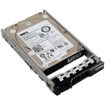 Dell G13 400-AOJQ 1.2TB 10K RPM SAS 12Gb/s 512n 2.5 Hard Drive (400AJPD-400AOJQ) thumbnail