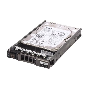 Dell G13 463-7475 1.2TB 10K RPM SAS 12Gb/s 512n 2.5 Hard Drive (400AJPD-4637475) thumbnail