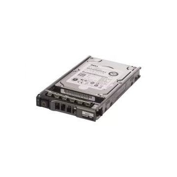 Dell G13 463-7477 600GB 10K RPM SAS 12Gb/s 512n 2.5 Hard Drive (400AJQB-4637477) thumbnail