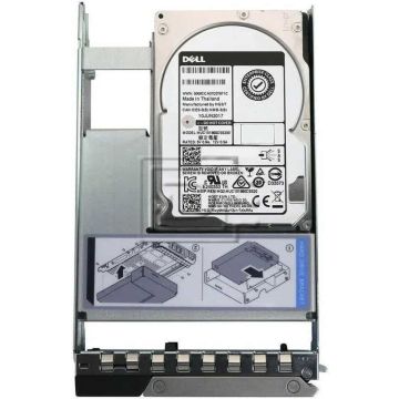 Dell G13 400-AGME 1.8TB 10K RPM SAS 6Gb/s 512e 2.5 Hard Drive (400AJQP-400AGME) thumbnail