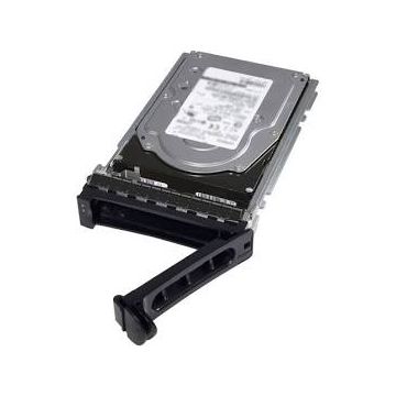 Dell G13 400-AJDD 1.8TB 10K RPM SAS 12Gb/s 512e 2.5 Hard Drive (400AJQP-400AJDD) thumbnail