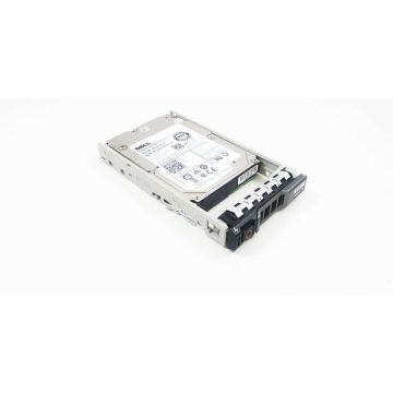 Dell G13 0WPJY9 600GB 15K RPM SAS 12Gb/s 512n 2.5 to 3.5 Hybrid Hard Drive (400AJRF-0WPJY9_G13_CONVERT) thumbnail