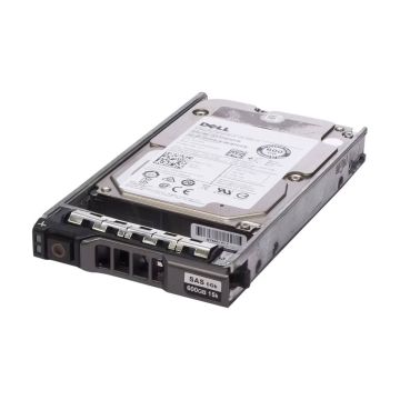 Dell G13 400-ADPI 600GB 15K RPM SAS 6Gb/s 512n 2.5 Hard Drive (400AJRF-400ADPI) thumbnail