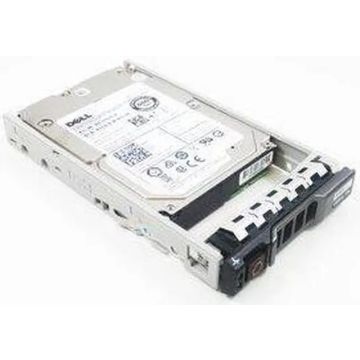 Dell G13 400-AEEV 600GB 15K RPM SAS 6Gb/s 512n 2.5 Hard Drive (400AJRF-400AEEV) thumbnail