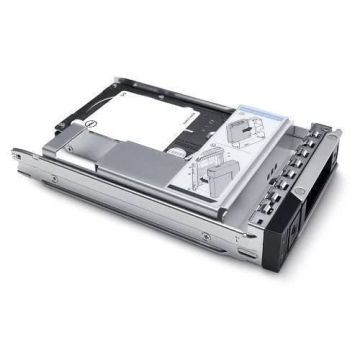 Dell G13 400-AESE 600GB 15K RPM SAS 6Gb/s 512n 2.5 Hard Drive (400AJRF-400AESE) thumbnail