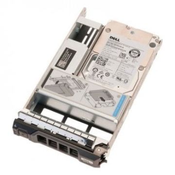 Dell G13 400-AGSD 600GB 15K RPM SAS 6Gb/s 512n 2.5 Hard Drive (400AJRF-400AGSD) thumbnail