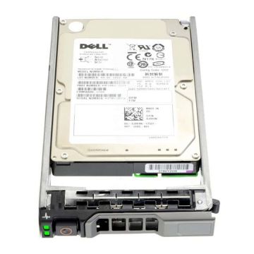 Dell G13 342-2242 300GB 15K RPM SAS 6Gb/s 512n 2.5 Hard Drive (400AJRK-3422242) thumbnail