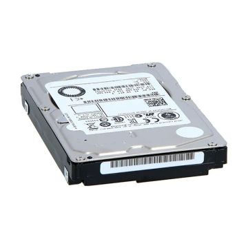 Dell G13 342-3409 300GB 15K RPM SAS 6Gb/s 512n 2.5 Hard Drive (400AJRK-3423409) thumbnail
