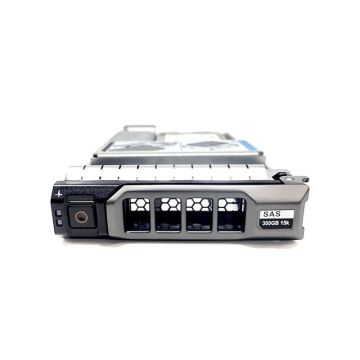 Dell G13 400-AJRU 300GB 15K RPM SAS 12Gb/s 512n 2.5 Hard Drive (400AJRK-400AJRU) thumbnail