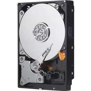 Dell G13 400-AFNY 6TB 7.2K RPM SAS 6Gb/s 512e 3.5 NearLine Hard Drive (400ALCR-400AFNY) thumbnail