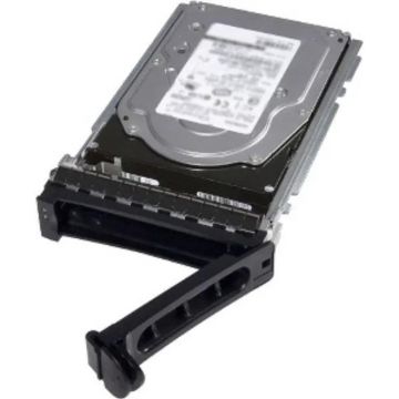 Dell G13 400-AFSN 6TB 7.2K RPM SAS 6Gb/s 512e 3.5 NearLine Hard Drive (400ALCR-400AFSN) thumbnail