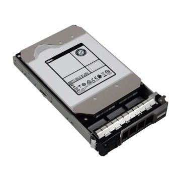 Dell G13 400-AGTE 6TB 7.2K RPM SAS 6Gb/s 512e 3.5 NearLine Hard Drive (400ALCR-400AGTE) thumbnail
