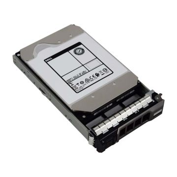 Dell G13 400-AHFM 6TB 7.2K RPM SAS 6Gb/s 512e 3.5 NearLine Hard Drive (400ALCR-400AHFM) thumbnail