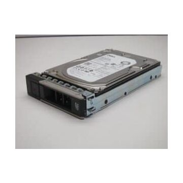 Dell G13 400-AHYW 6TB 7.2K RPM SAS 6Gb/s 512e 3.5 NearLine Hard Drive (400ALCR-400AHYW) thumbnail