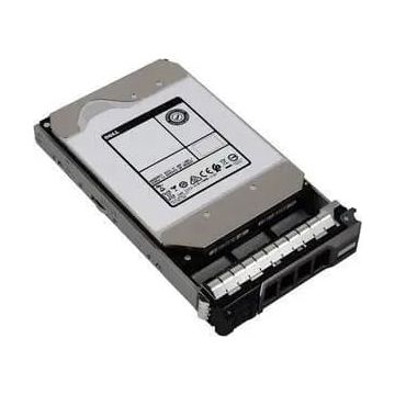 Dell G13 400-AHYX 6TB 7.2K RPM SAS 6Gb/s 512e 3.5 NearLine Hard Drive (400ALCR-400AHYX) thumbnail