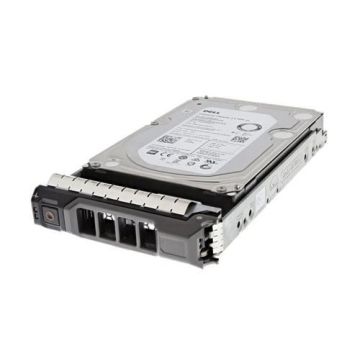 Dell G13 400-AKKQ 6TB 7.2K RPM SAS 12Gb/s 512e 3.5 NearLine Hard Drive (400ALCR-400AKKQ) thumbnail
