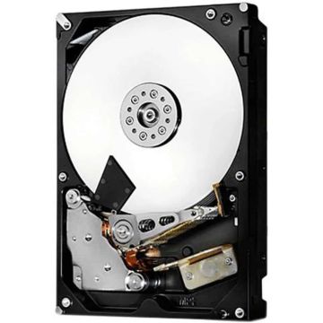 Dell G13 400-ALCJ 6TB 7.2K RPM SAS 12Gb/s 512e 3.5 NearLine Hard Drive (400ALCR-400ALCJ) thumbnail