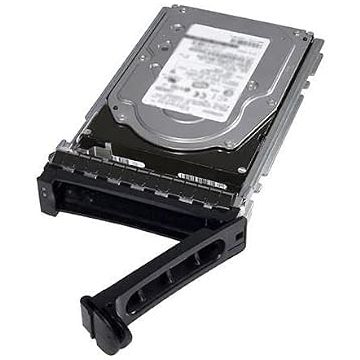 Dell G13 400-ALCK 6TB 7.2K RPM SAS 12Gb/s 512e 3.5 NearLine Hard Drive (400ALCR-400ALCK) thumbnail