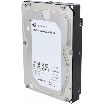 Dell G13 400-ALCN 6TB 7.2K RPM SAS 12Gb/s 512e 3.5 NearLine Hard Drive (400ALCR-400ALCN) thumbnail