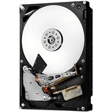 Dell G13 400-ALDU 6TB 7.2K RPM SAS 12Gb/s 512e 3.5 NearLine Hard Drive (400ALCR-400ALDU) thumbnail