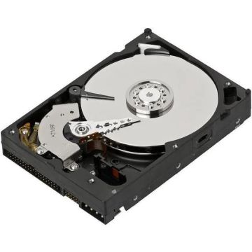Dell G13 400-ANSC 6TB 7.2K RPM SAS 12Gb/s 512e 3.5 NearLine Hard Drive (400ALCR-400ANSC) thumbnail