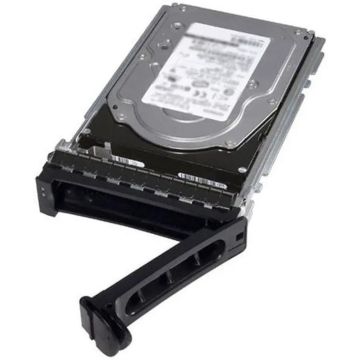 Dell G13 012GYY 4TB 7.2K RPM SAS 6Gb/s 512n 3.5 Server Hard Drive (400ALRT-012GYY_DELLG13) thumbnail