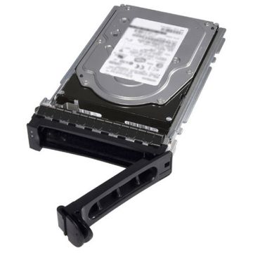 Dell G13 0YXG4K 4TB 7.2K RPM SAS 12Gb/s 512n 3.5 Server Hard Drive (400ALRT-0YXG4K_DELLG13) thumbnail