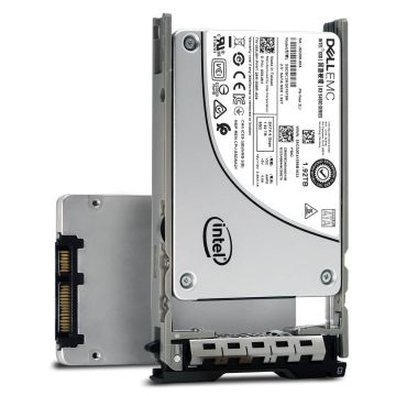 Dell G13 2XT8Y 4TB 7.2K RPM SAS 12Gb/s 512n 3.5 Server Hard Drive (400ALRT-2XT8Y_DELLG13) thumbnail