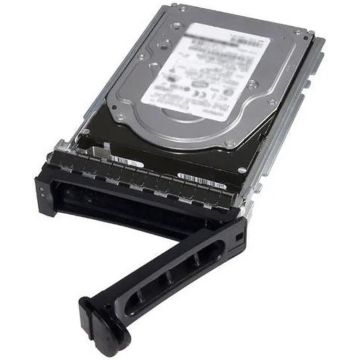 Dell G13 400-AEGI 4TB 7.2K RPM SAS 6Gb/s 512n 3.5 Server Hard Drive (400ALRT-400AEGI_DELLG13) thumbnail