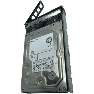 Dell G13 400-ALQC 4TB 7.2K RPM SAS 12Gb/s 512n 3.5 Server Hard Drive (400ALRT-400ALQC_DELLG13) thumbnail